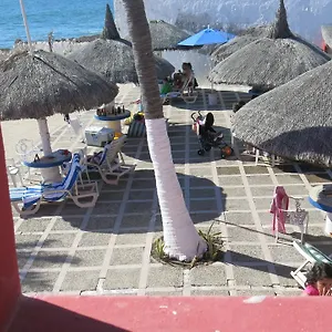 Apartahotel Hacienda Blue Bay, Mazatlán